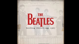 The Beatles- Too Much Monkey Business (Live At BBC For &quot;Saturday Club&quot; / 26th January, 1963)