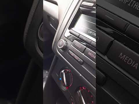 Polo TDI. Occasional engine noise at idling. Anyone knows what it is?