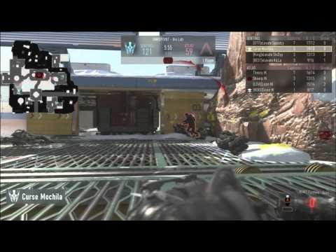 Team eLevate vs Team Kaliber - Game 1 - (MLG 2000 Series - Jan 17th 2015)