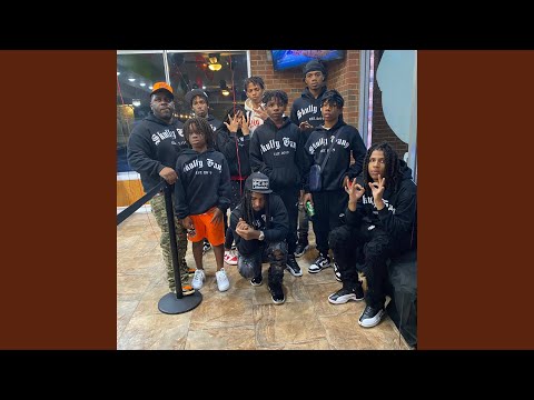 BucKz & Heezy (feat. Fre$h., Jet 5, Lil brickz & J5ive)