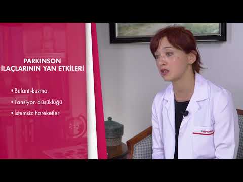 Parkinson tedavisinde beyin pili nasıl kullanılıyor? 