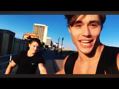 David Laid "BRAVER LOVE” - ARTY FEAT. CONRAD 4K Gym Motivation Video