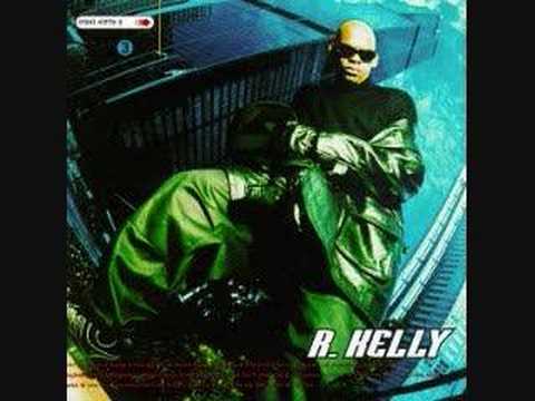 R.Kelly - Down Low (Nobody Has To Know)