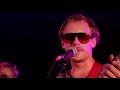 Deer Tick - The Bump - 8/26/2011 - The Dance Hall - Kittery, ME