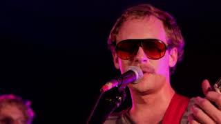 Deer Tick - The Bump - 8/26/2011 - The Dance Hall - Kittery, ME