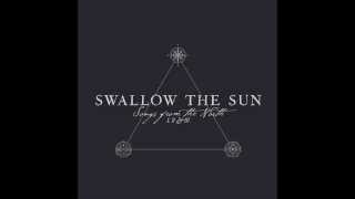 Swallow The Sun - Heartstrings Shattering (feat. Aleah Starbridge)