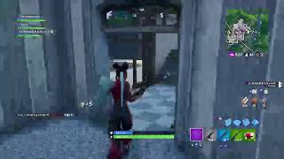 FORTNITEだよーん