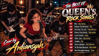 Download lagu THE BEST OF QUEEN'S ROCK SONGS 🤘 | 10 Lagu Rock Legendaris Wanita Indonesia – Cover by Ardiansyah mp3 Download lagu THE BEST OF QUEEN'S ROCK SONGS 🤘 | 10 Lagu Rock Legendaris Wanita Indonesia – Cover by Ardiansyah mp3