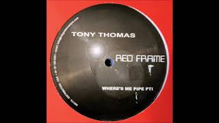 Tony Thomas - A2 - Untitled