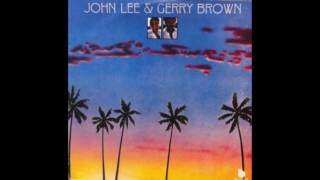 John Lee & Gerry Brown - Mango Sunrise (1975)