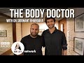 The Body Doctor | Dr Siddhant Bhargava | Top Nutritionist | Podcast | Bollywood Uncovered