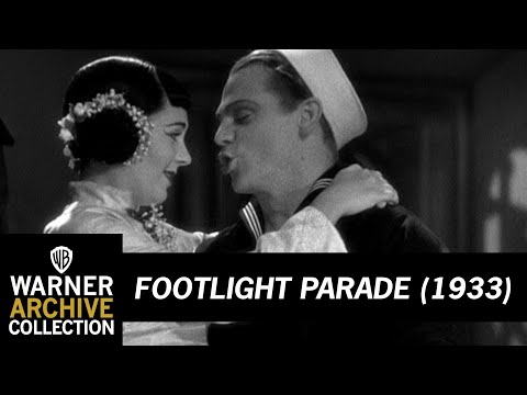 Shanghai Lil | Footlight Parade | Warner Archive