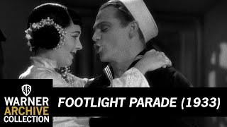 Footlight Parade (1933) – Shanghai Lil