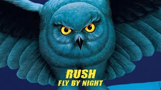 Rush: "Rivendell" (1975)