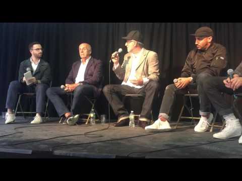 "Defining Your Style as a Photographer in a Digital Age" Panel Discussion with Leica Camera