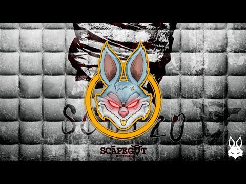 WB X MB & NIght Shade Odyssey - Schizo [Scāpegōt Records]