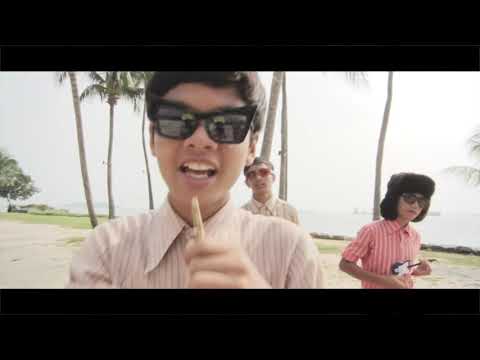 The Pinholes - Sunshine