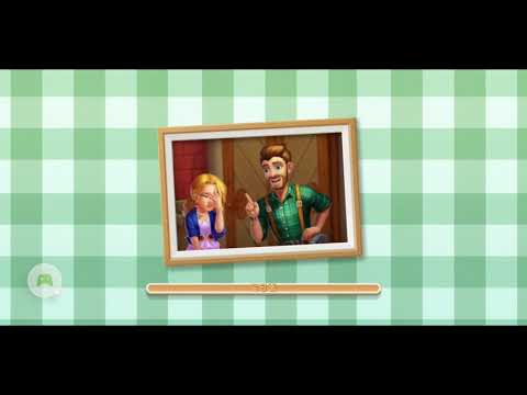 행복의저택/Matchington mansion Level 1253 Lose No Boosters/Puzzle