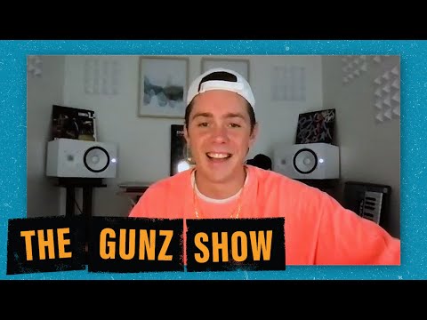 Sammy Adams talks new single "Drip" & more!