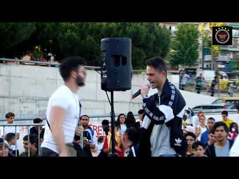 Sikk vs Toga - 4tos "2a temporada J1"