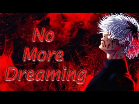 No More Dreaming - Ken Kaneki words ! WATCH TILL THE END ! Tokyo Ghoul quotes | The Boy In Yellow |