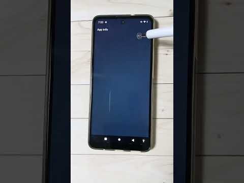 How To Hide Apps in Motorola Phones #motorola #hideapps #androidphone  #tech #motosettings
