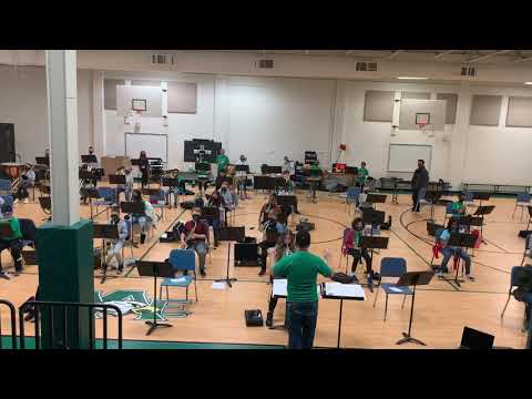 Warp Speed By: Micheal Story