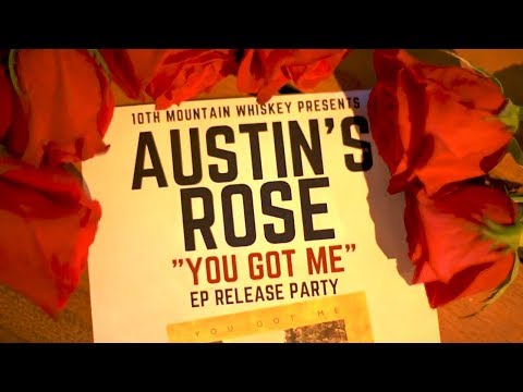 You Got Me | EP Release Party | 10th Mountain Whiskey