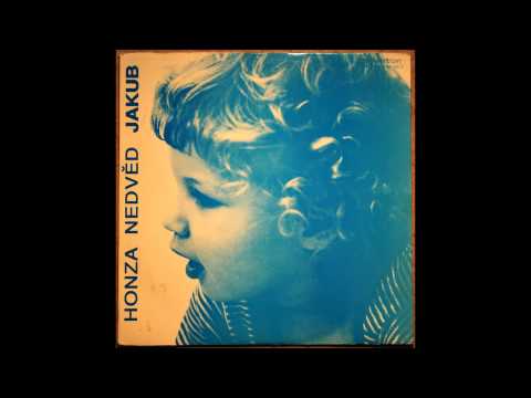 Honza Nedvěd, LP Jakub, Razítka