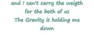 Esmée Denters - Gravity. LYRICS