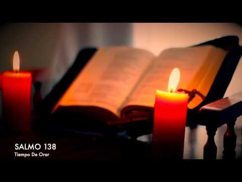 Tiempo de Orar - Salmo 138