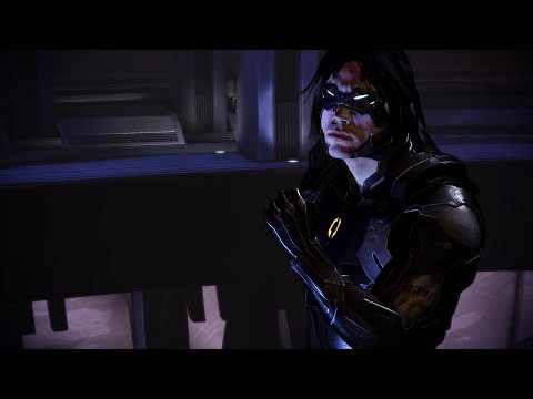 Let's Play Mass Effect 3 Part 66