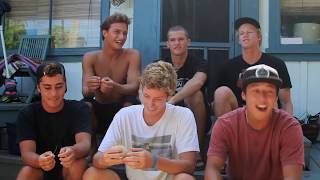 Surf Crews: North Shore Rat Pack video