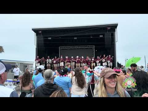 Quaker City String Band "Mambo Jambo" - 2025 String Band Luau Palooza