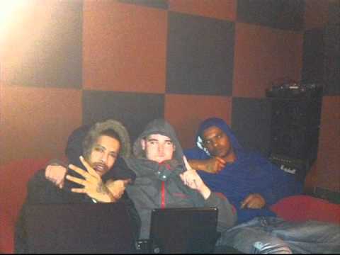 Wrigz + Shifty - See Wot its like 2011 Prod By Ali Karim (EXCLUSIVE CLIP)