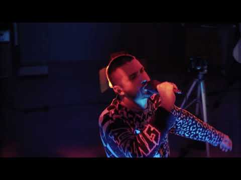 Sink or Swim by SNAYX Live @ Salvation Studios