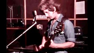 Music video thumbnail preview for Badfinger - Shine On (Denmark Street rehearsal) - 1973 by Badfinger