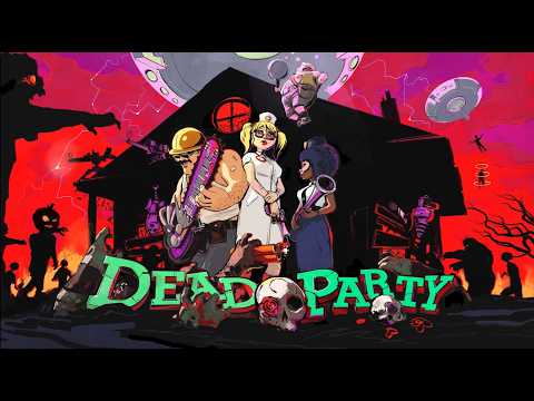 Announcement Trailer