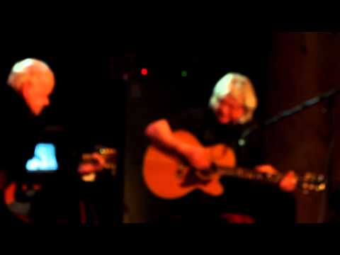 Vladimír Mišík & Radim Hladík - Špejchar Blues