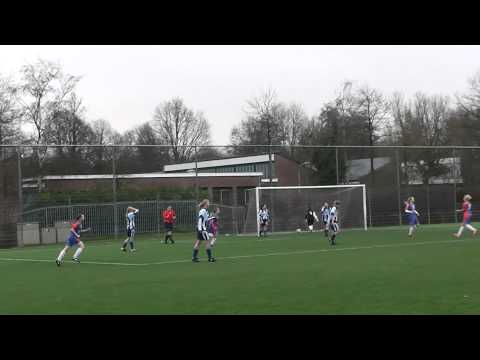 Forum Sport MA1 - Zuidland MA1 10-03-2012