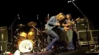 Silvertide - To See Where I Hide - LIVE (2004 VH Tour)