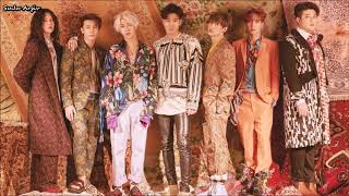 Super Junior - Hug 안아줄게 (Türkçe Altyazılı)