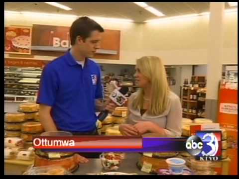 Healthy Mother's Day Treats