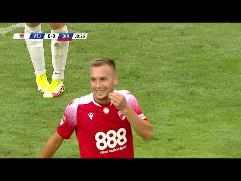 REZUMAT Liga 2: Viitorul Pandurii - Dinamo 2-0. "Câinii", 2 eşecuri la rând