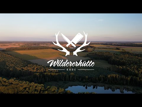 Wildererhütte Kade Imagefilm | 4K | FranzVanMedia