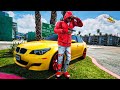 I Got The BIGGEST GET BACK In GTA 5 RP