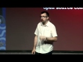 OSCON 2011:  Brian Fitzpatrick