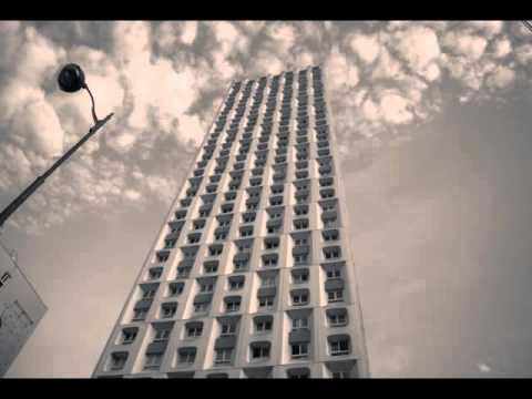 SLOK - The Trip - My Favorite Robot Records