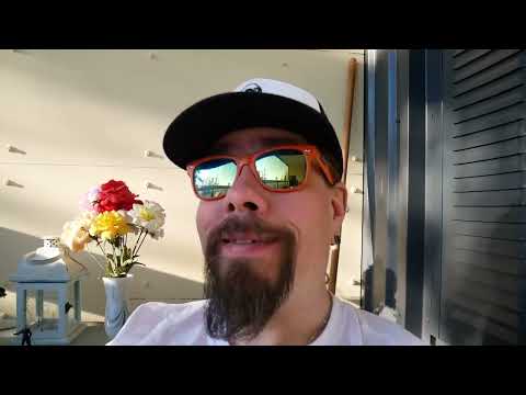 Nyt kekiviikon aamukahvit + aurinkon paistetta