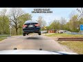 High Speed Police Chases Over 150MPH Caught On Dashcam
